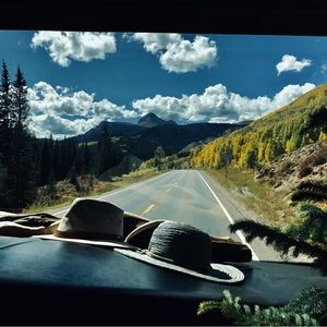 Meet your Posher, Abbie